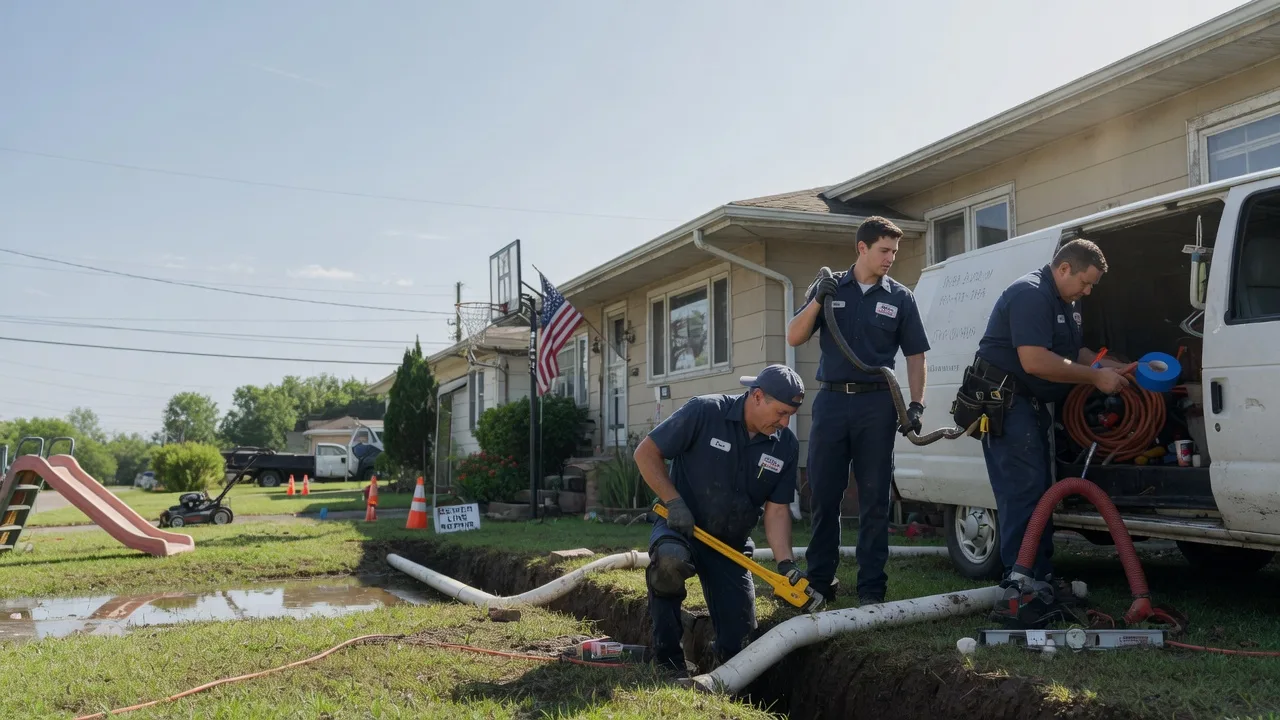 Toilet Installation in Ebensburg, PA near me
